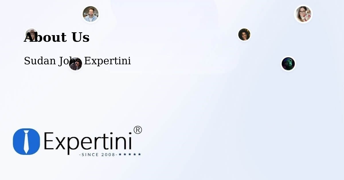 About Expertini Recruitment Platform  – Sudan - Sudan Jobs Expertini