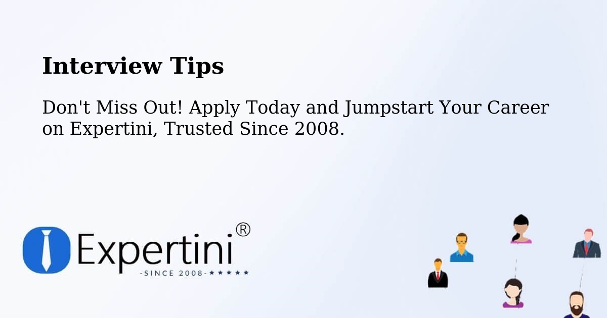 Interview Tips & Techniques for Job Seekers – Sudan - Sudan Jobs Expertini