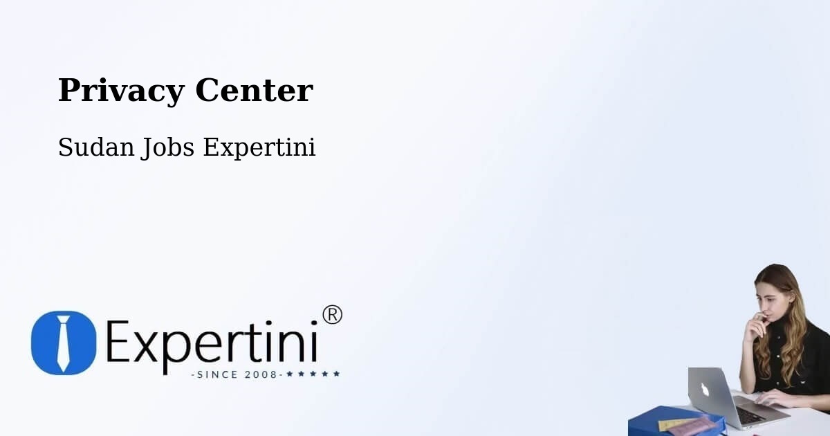 Privacy Policy – Sudan - Sudan Jobs Expertini